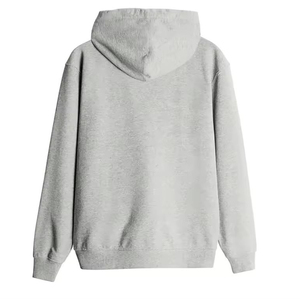 Sweat à capuche entièrement zippé de haute qualité 100% coton pour homme, hiver, impression personnalisée, sweat à capuche en molleton lourd - Product Image 3