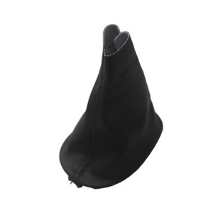 Clio II <b>Drive</b> Round Steering Gear Boots One Size Turkey - Product Image 1