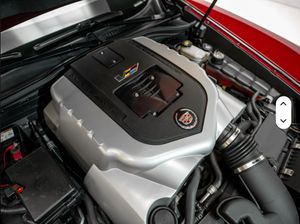 CADILLAC XLR-V 2006 USADO, Volante a la Izquierda/Derecha - Product Image 3