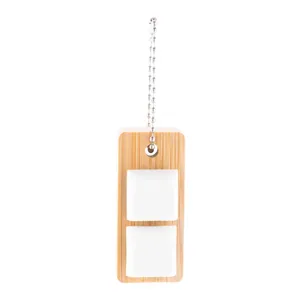 Portachiavi in Legno Ecologico Antistress Typoo, Gadget Portachiavi - Product Image 4