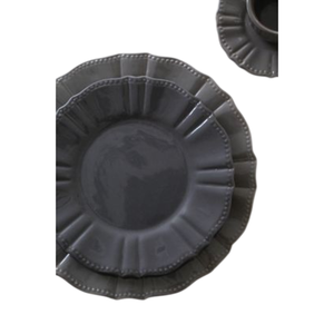 Plateau de service artisanal en métal écologique de qualité commerciale, compatible lave-vaisselle, motif de Noël personnalisable, cuisine - Product Image 4