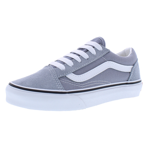 Chaussures Vans Old Skool Suede PS pour garçons Couleur: Color Theory Tradewinds 100% authentique - Product Image 1