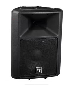 NUEVO Altavoz Pasivo Electro-Voice Sx100+ de 12 Pulgadas y 2 Vías con 200 W de Potencia - Product Image 1
