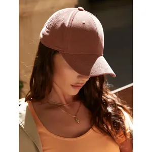 Casquette promotionnelle écologique EarthAware, durable et bio, pour merchandising - Product Image 2