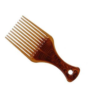 CHEVEUX MEILLEUR Voyage Portable Style Chinois À La Main Bois De Santal Peint Sculpture Peigne En Bois Peigne À Cheveux En Bois - Product Image 1