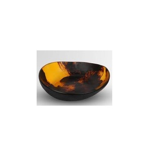 Bol en résine époxy, bol à servir pour le dîner, produit très vendu, bol en résine époxy de qualité standard, couleur personnalisable - Product Image 6