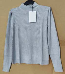 Pull de haute qualité pour femmes, vêtements d'hiver pour toutes les femmes, fabrication de vêtements pour femmes, pull en gros à bas prix - Product Image 5