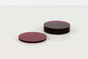 Posavasos de oro martillado con soporte Juego de 6 posavasos de bebida Premium para Bar y mesa de comedor Soporte elegante para un fácil almacenamiento - Product Image 4