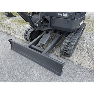 2025 pour l'excavatrice sur chenilles New Holland E26C - Product Image 4