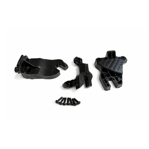 Kit de Clips de Retención de Faros Delanteros de Plástico en Estado Nuevo para Audi A6 C7 Facelift - Product Image 2