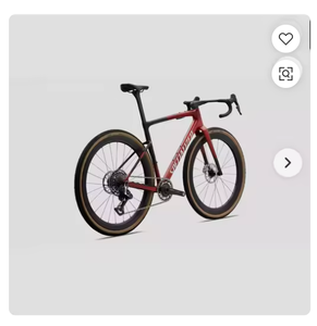 AUCCIONES/VENTAS: Bicicleta Specialized Crux5 S-Level SRAM/RED XPLR - Product Image 1