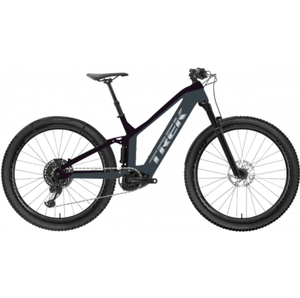 Bicicleta de Montaña Powerfly FS 9 Equipped Gen 3 OEM de Acero, 2025, con 1 Año de Garantía, Origen Estadounidense, Grado DIY - Product Image 6