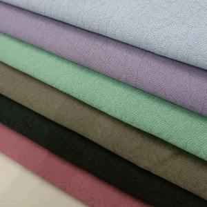 Tissu en tricot à volants de haute qualité Mélange de spandex en polyester Textile durable extensible résistant au rétrécissement antistatique - Product Image 5