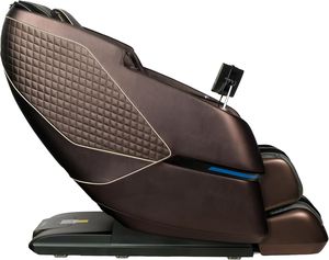 Massage <b>Chair</b> Full Body Zero Gravity Massage <b>Chair</b> with Auto Modes Shiatsu Massage <b>Recliner</b> <b>Chair</b> with Fixed Rollers Heating - Product Image 4