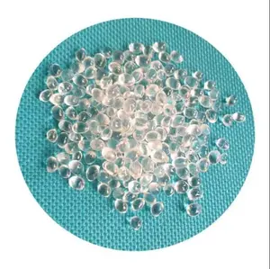 Hot Sales EVA Resin Granules EVA Plastic Particles for Making Shoes and Hot Melt Adhesive