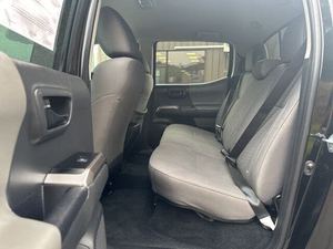 CAMIONETA TACOMA 2023 USADA EN EXCELENTES CONDICIONES, 6 VELOCIDADES, 278 HP, TRANSMISIÓN AUTOMÁTICA SRS, LISTA PARA LA VENTA - Product Image 3
