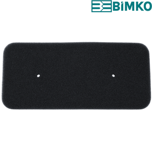 BMK-CF60 คอนเดนเซอร์สําหรับเครื่องเป่าเสื้อผ้าเครื่องเป่าคุณภาพดีที่สุดอะไหล่เครื่องใช้ในครัวเรือน 40006731 - Product Image 2