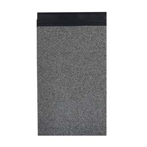 Revêtement extérieur en métal/pierre AFO-P0003, épaisseur 16 mm, classe d'incendie B1B3, murs-rideaux élégants - Product Image 1