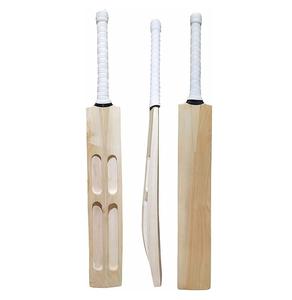2025 Un Grade entièrement anglais Willow Cricket Bats haute qualité deux couleurs poignées Cricket Bats - Product Image 5