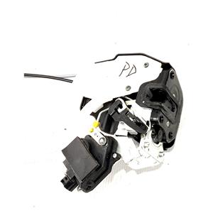 Serratura Posteriore Destra KIA Sportage Serie 11579-00100 (04>10) - Product Image 1