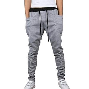Pantalones Jogger y Pantalones de Vestir para Hombre, 100% Algodón, Más Vendidos, Precio Económico, Calidad de Exportación, Diseño Personalizado, Nueva Moda - Product Image 4
