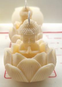 Velas clásicas perfumadas con fragancia elegante y opciones de colores personalizados para regalos premium y aromaterapia - Product Image 6