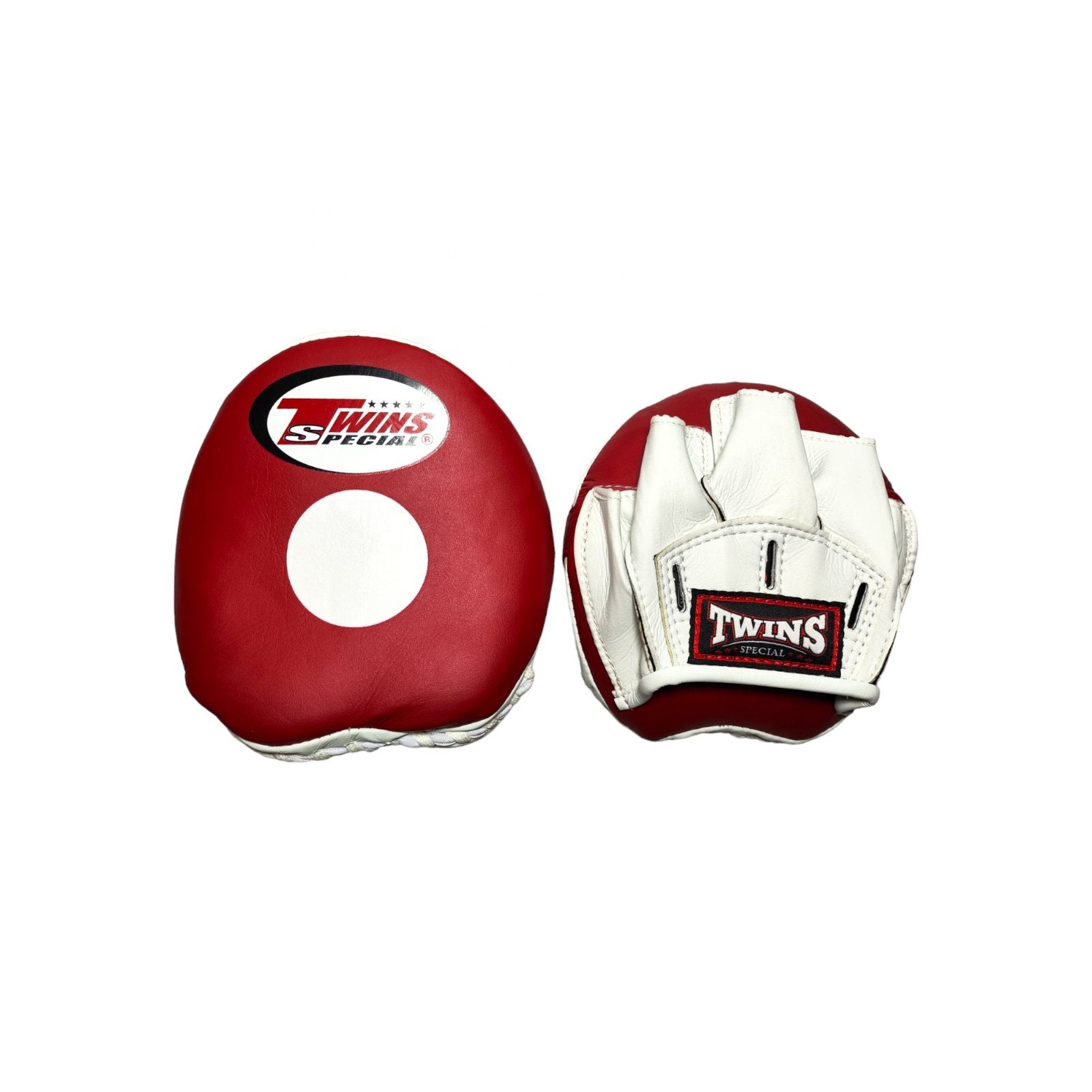 Paires De Gants De Frappe / Focus Pads Pour Boxe MMA, Karaté, Muay Thai - Taille Unique