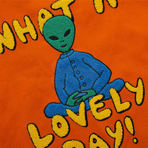 Venta al por mayor 2025 Custom Stand Collar Letterman chaquetas de alta calidad con bajo MOQ para la venta - Product Image 5