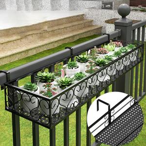 Best Quality Balcony Flower <b>Stand</b> Outdoor Flower <b>Pot</b> <b>Stand</b> Metal Indoor Metal Flower <b>Pot</b> <b>Stand</b> - Product Image 6