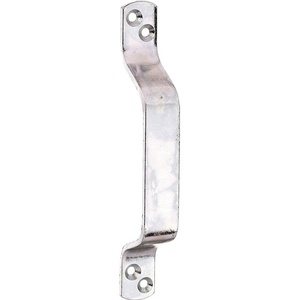 Manija para Puerta de Cerca y Rejilla STA 4 GAH, L.190mm W.25mm, Duradera y de Fácil Instalación - Product Image 1