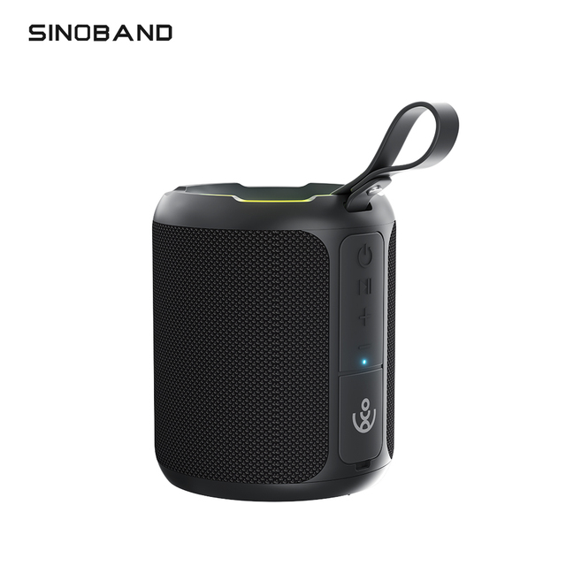 Portable Blue Tooth Speaker 40W Wireless Loud Speaker IPX6 Waterproof Deep Bass Sound Box Long Battery for Party Travel