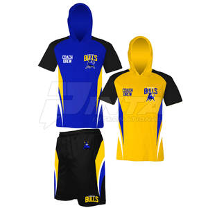 Ensembles de compression respirants pour hommes à séchage rapide Vêtements de sport Nouvelle arrivée Ensembles de compression pour hommes - Product Image 4