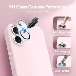 <span class=keywords><strong>Cover</strong></span> magnetica di lusso per <span class=keywords><strong>iphone</strong></span> 17 16 15 14 Pro Max Plus Mini I custodia per telefono - Product Image 5