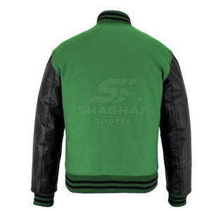 <b>Letterman</b> <b>Jacket</b> Stylish Casual Wear Warm <b>Jacket</b> Soft Material Daily Use Winter <b>Jacket</b> - Product Image 4