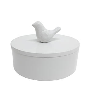 Wholesale Bulk Wooden Brown Natural Color Kitchen Storage <b>Boxes</b> Lid Handmade for Food Sugar Standard Size for Industrial Use - Product Image 6