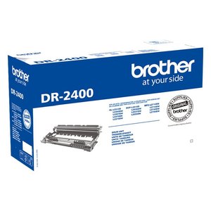 Brother Dr2400 Drum Unit For Brother <b>Printers</b> Original <b>Supply</b> - Product Image 2