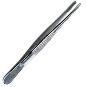 Pince à pansements Premium pour une pose précise des pansements Instruments chirurgicaux - Product Image 3
