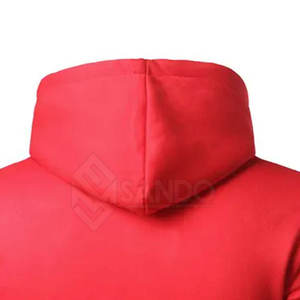Sudaderas Casuales de Invierno para Hombre, Cómodas, Ligeras, Tallas Grandes, Diferentes Colores, Diseño con Cremallera, Patrón Sólido, Tallas Personalizadas - Product Image 5