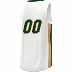 Camiseta de baloncesto para hombre personalizada al por mayor, Camiseta deportiva transpirable con bordado estampado, uniformes de baloncesto de talla grande - Product Image 6