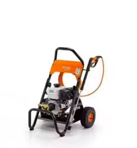 เครื่องฉีดน้ำแรงดันสูง รุ่นใหม่ คุณภาพเยี่ยม RB 600 3200 psi แก๊ส 3 แกลลอนต่อนาที - Product Image 3