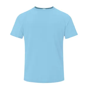 T-shirt promozionale Cool Dry Cocker per marketing e branding - Product Image 6