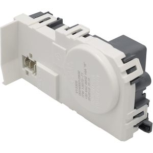 XPARTCO ชุดล็อคประตูพลาสติกไฟฟ้า WH01X29528 สำหรับเครื่องซักผ้า อะไหล่เครื่องซักผ้า - Product Image 2