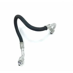 Tubo del Condensador del Compresor de Aire Acondicionado para MERCEDES Clase B W246 2ª Serie A2468303115 OM 607.951 Diésel 1500 (12>) - Product Image 1
