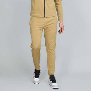 Chándal con Cremallera para Hombre - Cómodo y Elegante - Ideal para Ropa Casual y Actividades Deportivas - Product Image 6