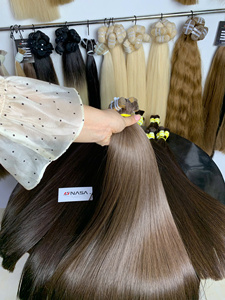 ต่อผมเทป 100% ผมเวียดนามแท้ คุณภาพพรีเมียม ราคาโรงงาน จัดส่งทั่วโลก - Product Image 4