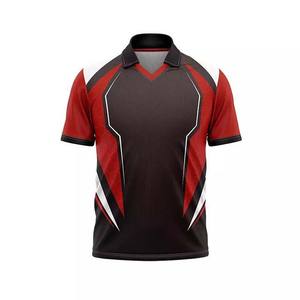 Alta calidad de diseño personalizado de impresión por sublimación Rugby Football League Jersey Rugby uniforme personalizado equipo desgaste camisetas de poliéster - Product Image 5
