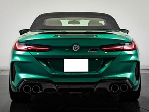 MEJOR OFERTA 2023 B-M-W M-8 COMPETITION TRANSMISIÓN AUTOMÁTICA 4 CILINDROS - Product Image 6
