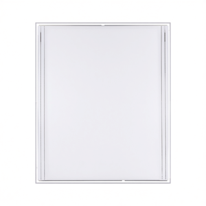 Panneau solaire monocristallin Sungift 600W avec feuille arrière blanche et couvercle en verre - Product Image 2