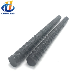Chemlead Basalt Fiberglass <strong>Rebar</strong> Vinylester Gfrp <strong>Rebar</strong> Epoxy Glass Fiber Reinforced <strong>Rebar</strong> For Construction - Product Image 2