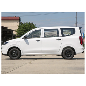 <strong>China</strong> Wuling Hongguang 2024 <strong>Minivan</strong> Hot Sale Pure Electric New Energy Vehicle Cheap Electric Cars in <strong>China</strong> - Product Image 4